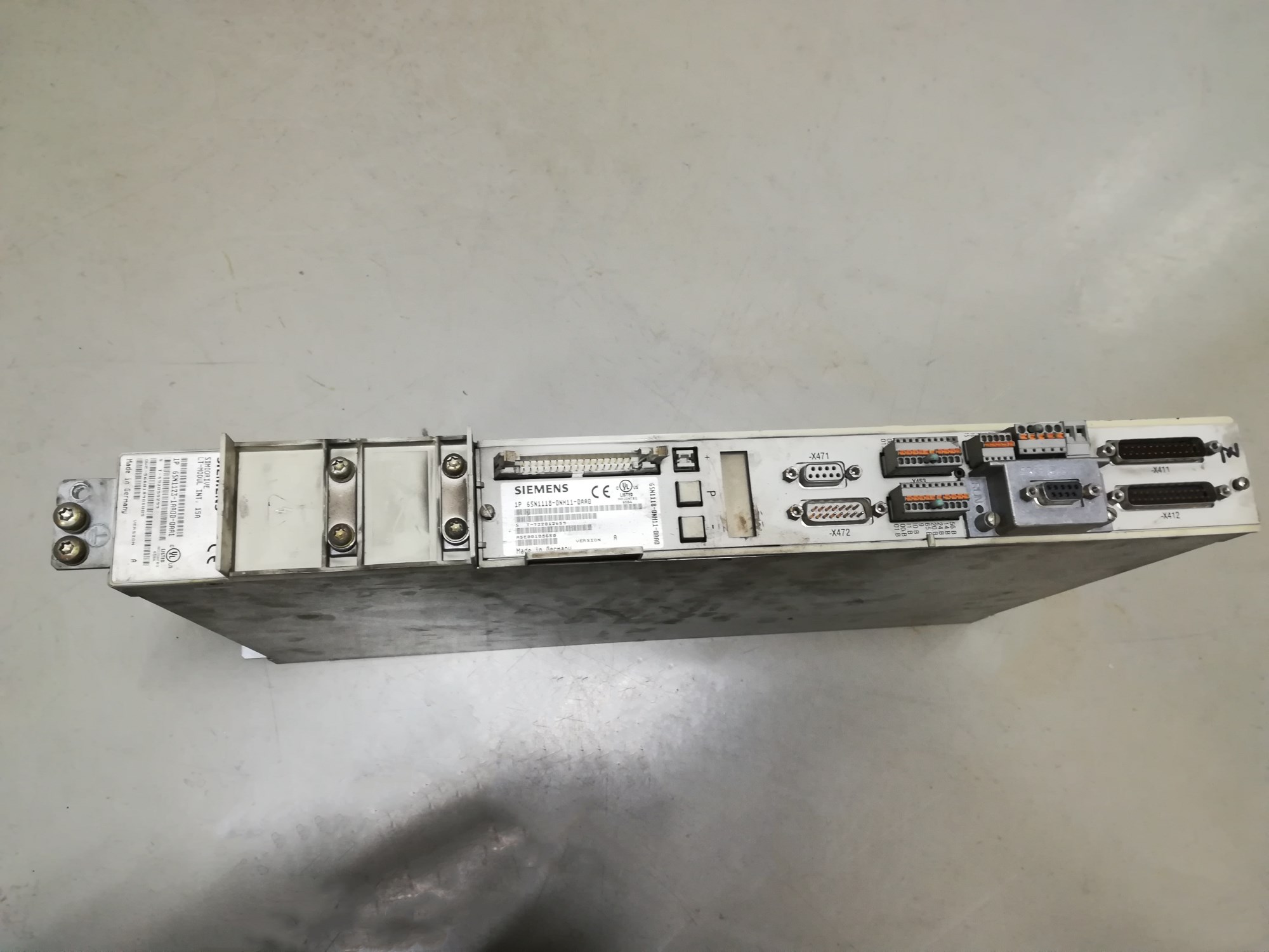 上海楓逸電氣自動化有限公司