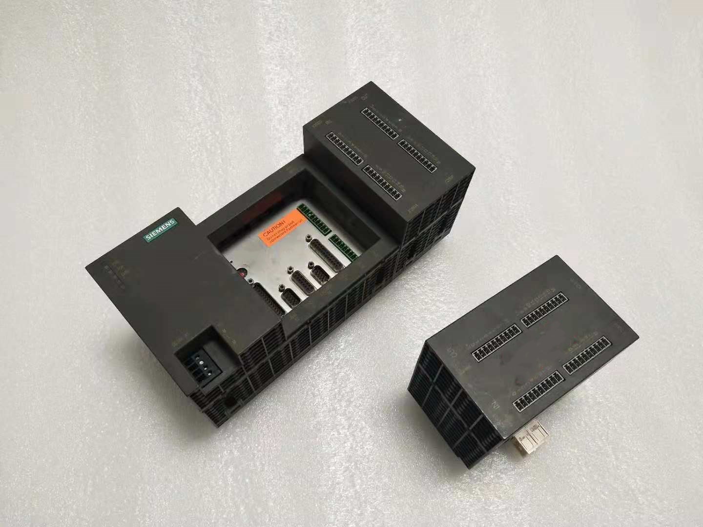 西门子802S数控系统 专业西门子二手备件销售  质保