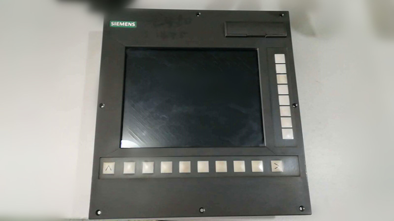 西門子802D數控系統PCU210.2 銷售 6FC5610-0BA10-0AA1