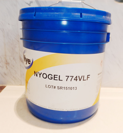 NYE NyoGel 774VLF润滑脂