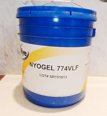 NYE NyoGel 774VLF潤滑脂