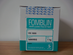 Fomblin YR1800全氟聚醚润滑油