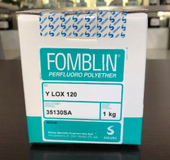 FOMBLIN YLOX 120氧气制备润滑油