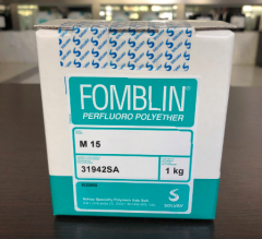 Fomblin M15润滑油