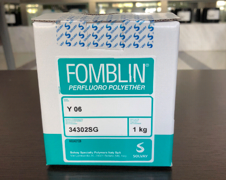 Fomblin Y06 全氟聚醚油