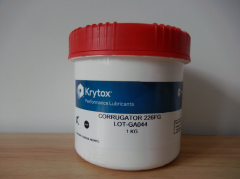 Krytox 226FG润滑脂