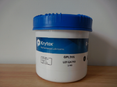 Krytox GPL205润滑脂