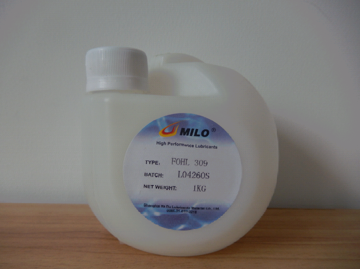 Milo FOHL 309 全氟聚醚润滑油