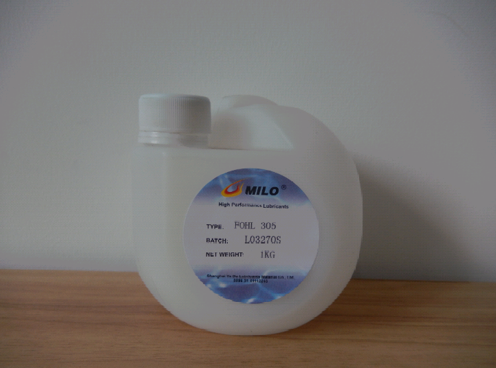 MILO FOHL 305 全氟聚醚潤滑油
