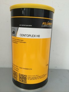 KLUBER CENTOPLEXH0润滑脂