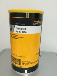 KLUBER GE46-1200润滑脂
