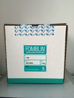 Fomblin Y25全氟聚醚油