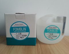Fomblin Z系列全氟聚醚流体