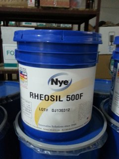 NYE RHEOSIL 500F润滑脂