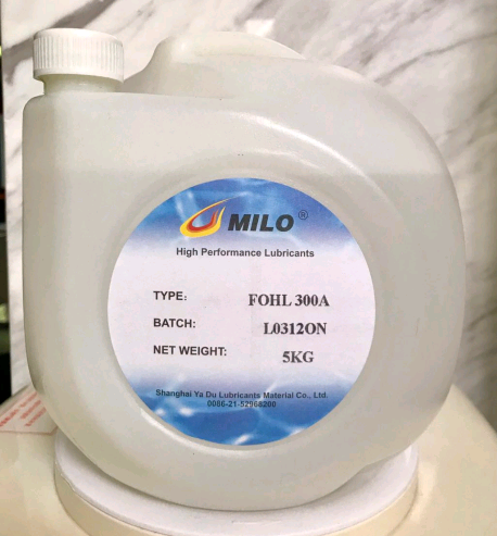 MILO FOHL 300A 全氟聚醚潤滑油