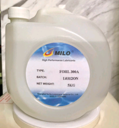 MILO FOHL 300A 全氟聚醚润滑油