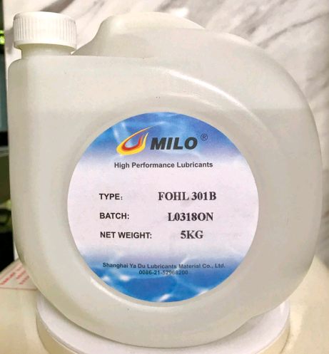 MILO FOHL 301B 全氟聚醚油