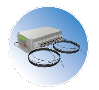 SPS077光纤温度传感器