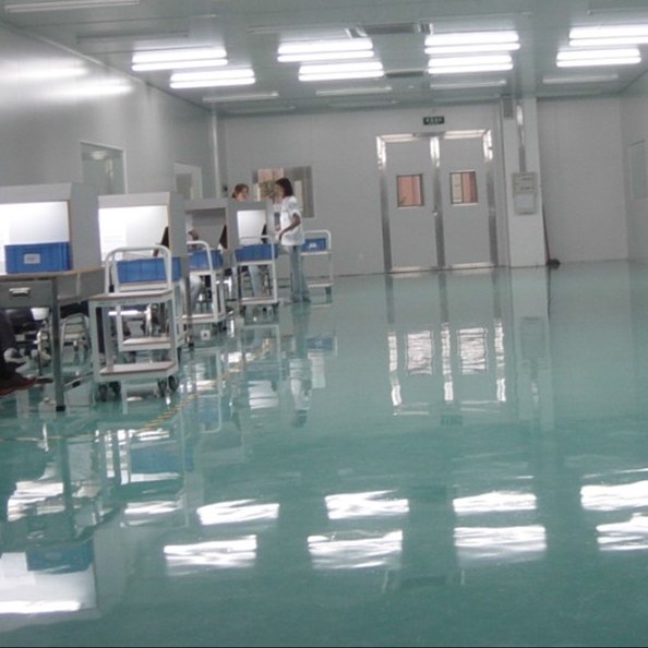 環(huán)保水性地坪漆