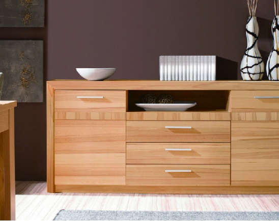 巖壁水性木器漆