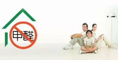 如何去除甲醛減少甲醛對人體的傷害