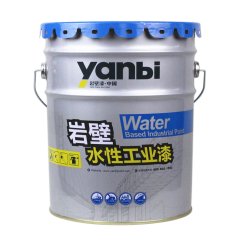 巖壁水漆為上海大型起重機械公司提供水性防腐漆