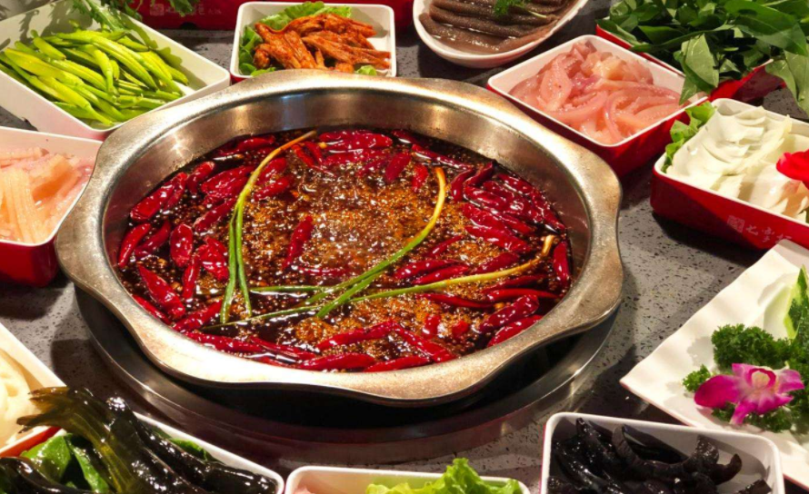 吴佳朋火锅超市 吴佳朋火锅超市