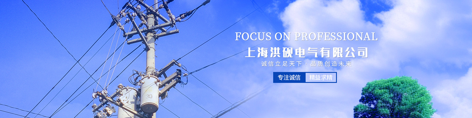 上海洪硯電氣有限公司