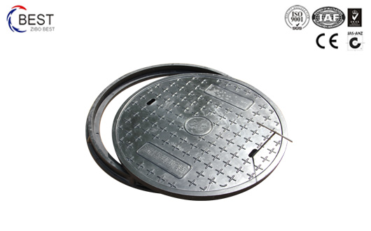 拜斯特BMC系列井蓋 拜斯特BMC系列井蓋