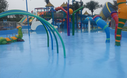 聚脲材料的防護性能 聚脲材料的防護性能