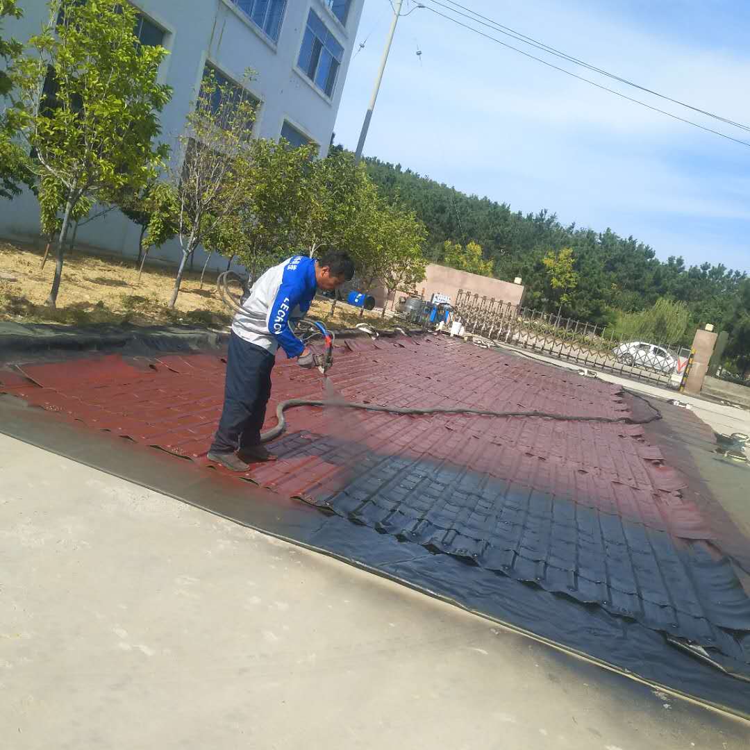 聚脲噴涂對(duì)混凝土的影響有哪些？