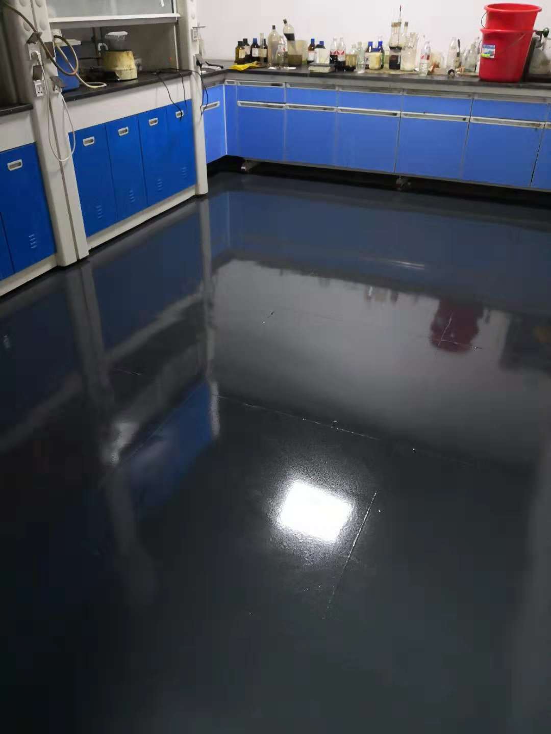 聚脲防腐施工失敗的原因是什么？ 