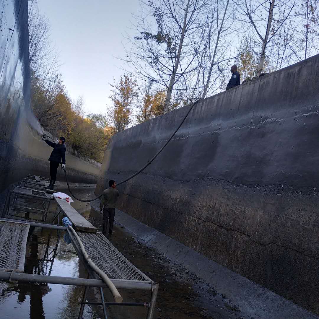 聚脲防水的性能和使用壽命如何？