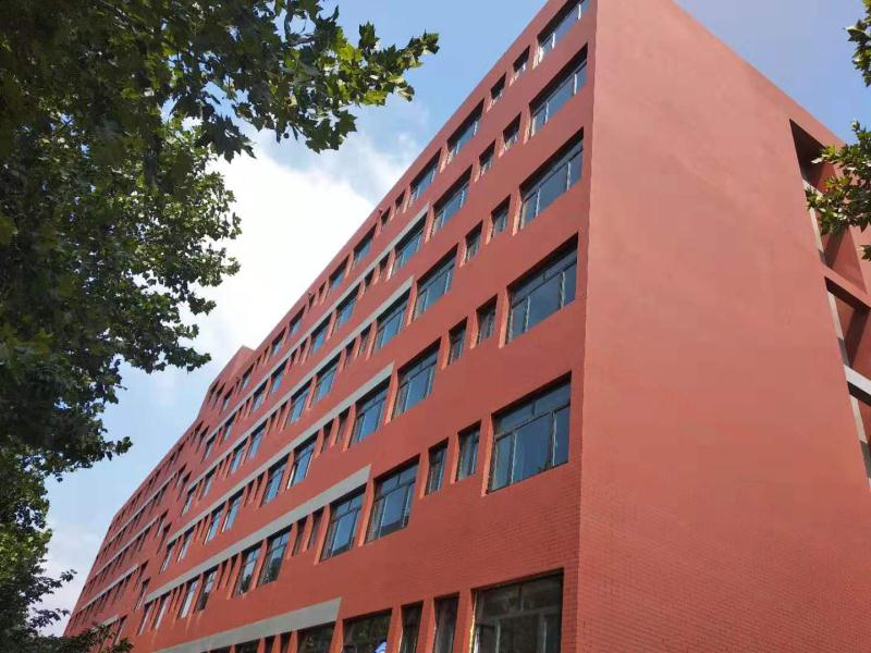 噴涂聚脲防水涂料可連續噴涂 