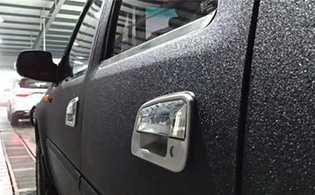 卡車耐磨聚脲材料廠家出廠檢測嚴(yán)格要求