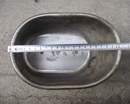 拉伸模具加工運用的材料種類